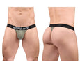 ErgoWear EW1677 MAX FLOW G-String