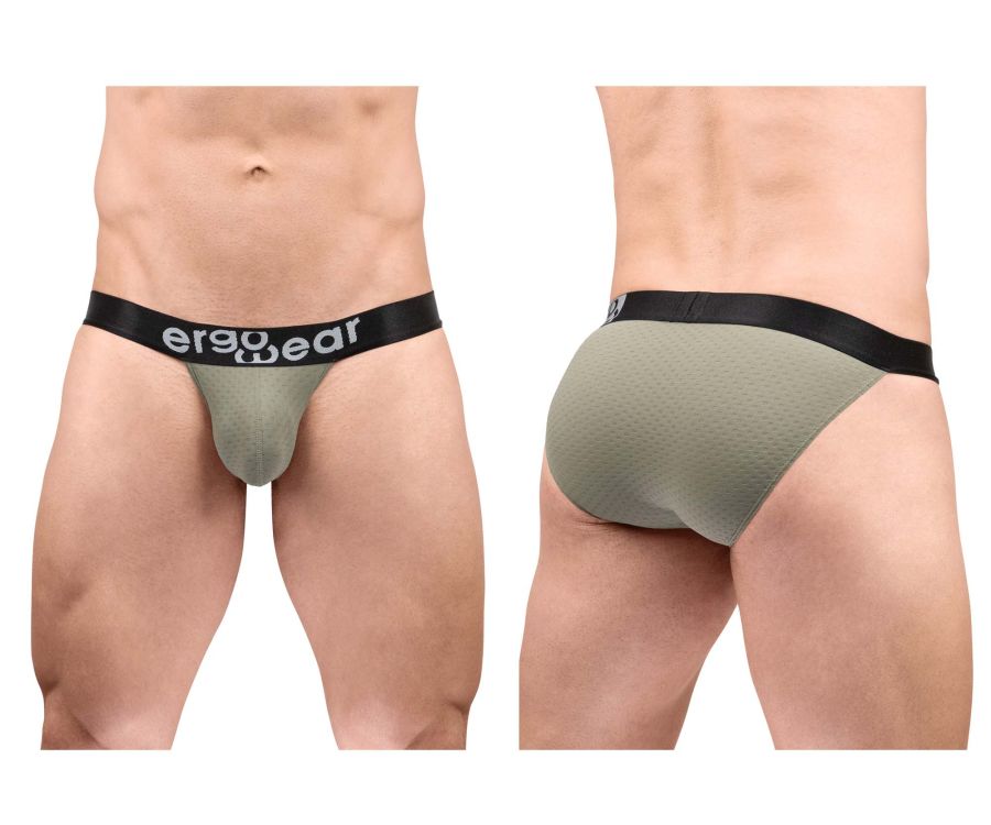 ErgoWear EW1678 MAX FLOW Bikini