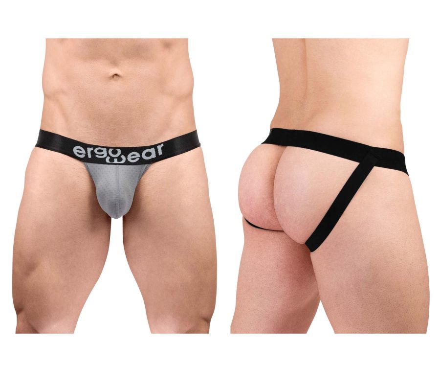 ErgoWear EW1681 MAX FLOW Jockstrap