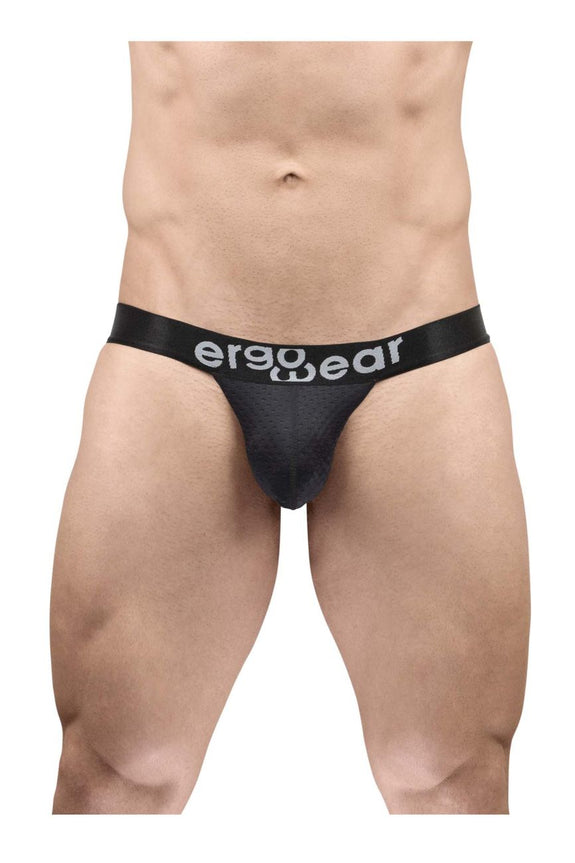 ErgoWear EW1687 MAX FLOW G-String