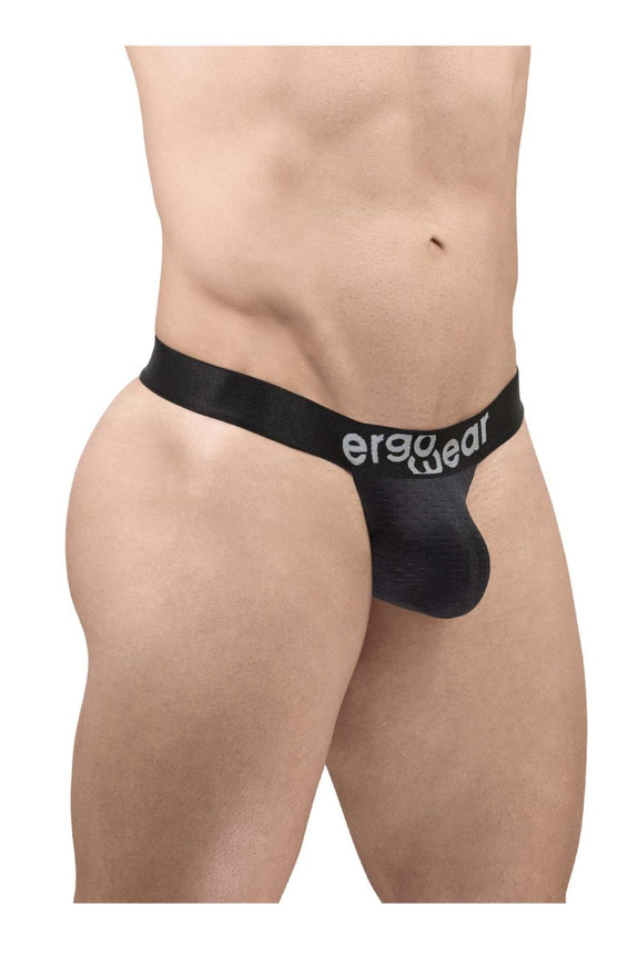 ErgoWear EW1687 MAX FLOW G-String