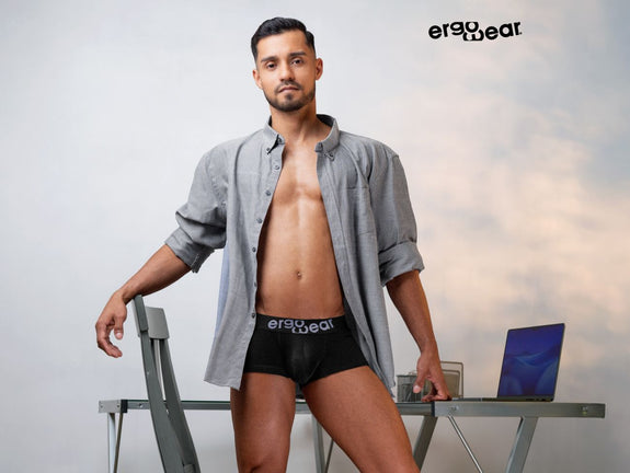 ErgoWear EW1689 MAX FLOW Trunks