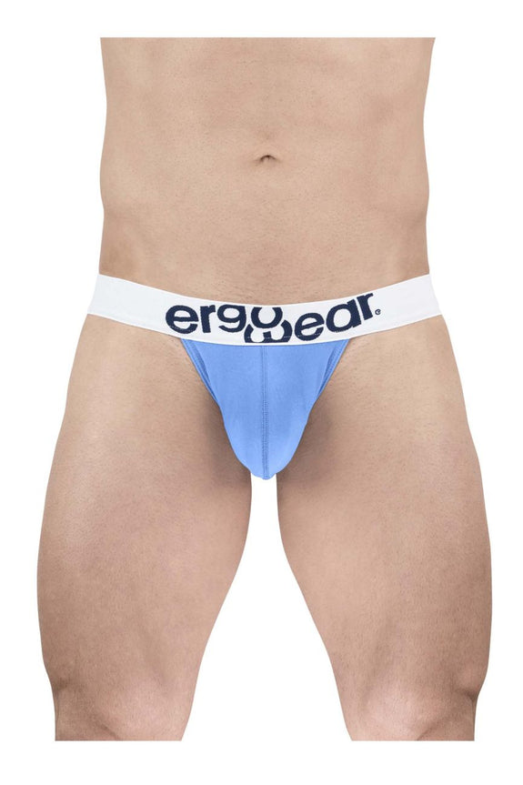 ErgoWear EW1711 MAX COTTON Thongs - SomethingTrendy.com
