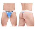 ErgoWear EW1711 MAX COTTON Thongs