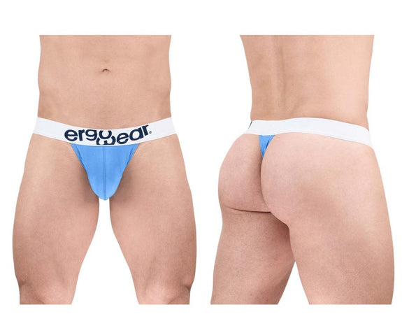 ErgoWear EW1711 MAX COTTON Thongs - SomethingTrendy.com