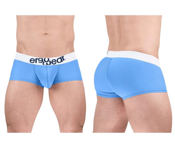 ErgoWear EW1713 MAX COTTON Trunks - SomethingTrendy.com