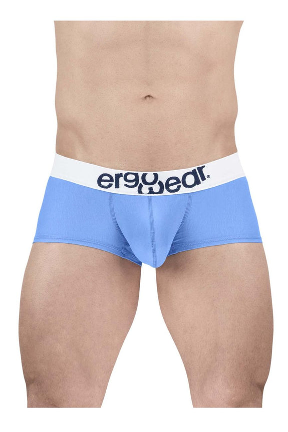 ErgoWear EW1713 MAX COTTON Trunks - SomethingTrendy.com
