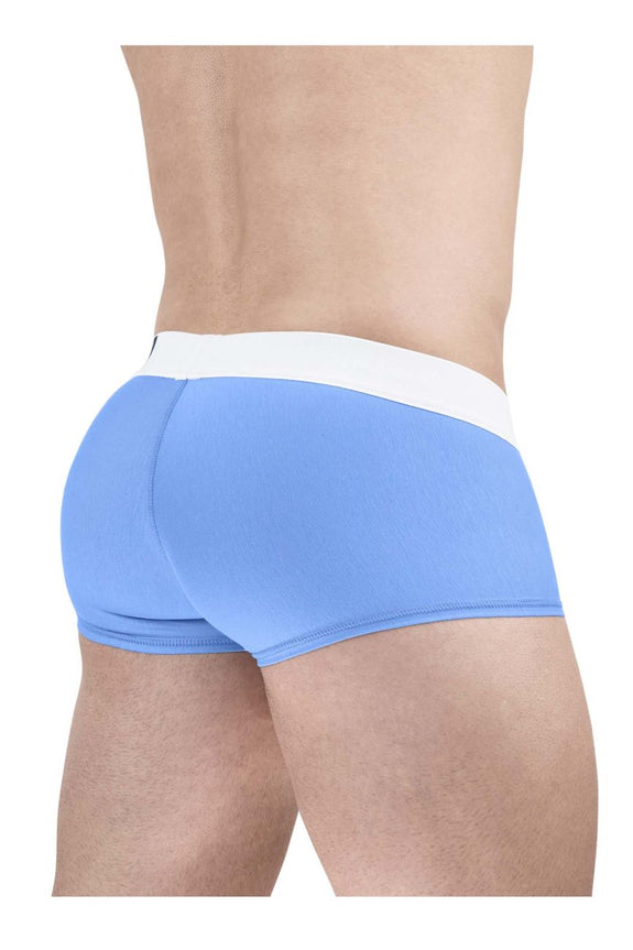 ErgoWear EW1713 MAX COTTON Trunks - SomethingTrendy.com
