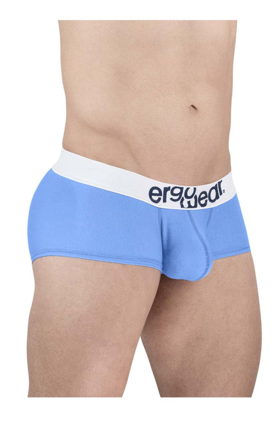 ErgoWear EW1713 MAX COTTON Trunks - SomethingTrendy.com