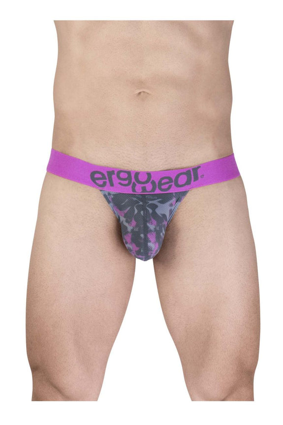 ErgoWear EW1715 MAX SE CAMO Bikini - SomethingTrendy.com