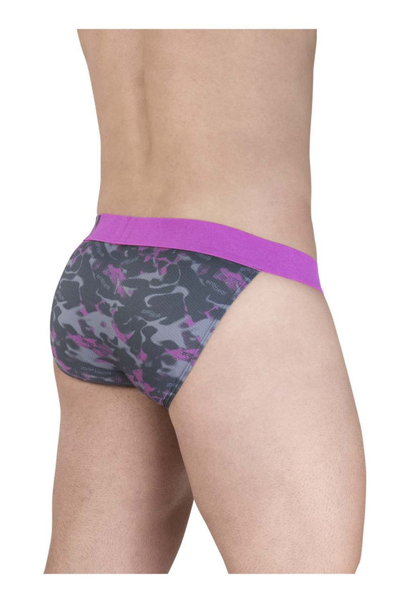 ErgoWear EW1715 MAX SE CAMO Bikini - SomethingTrendy.com
