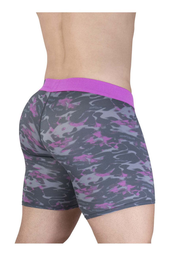 ErgoWear EW1717 MAX SE CAMO Boxer Briefs