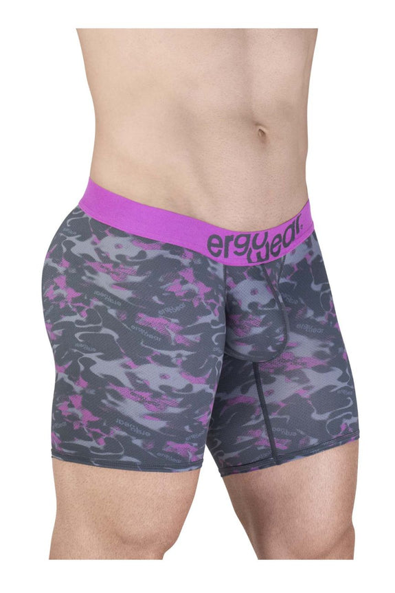 ErgoWear EW1717 MAX SE CAMO Boxer Briefs