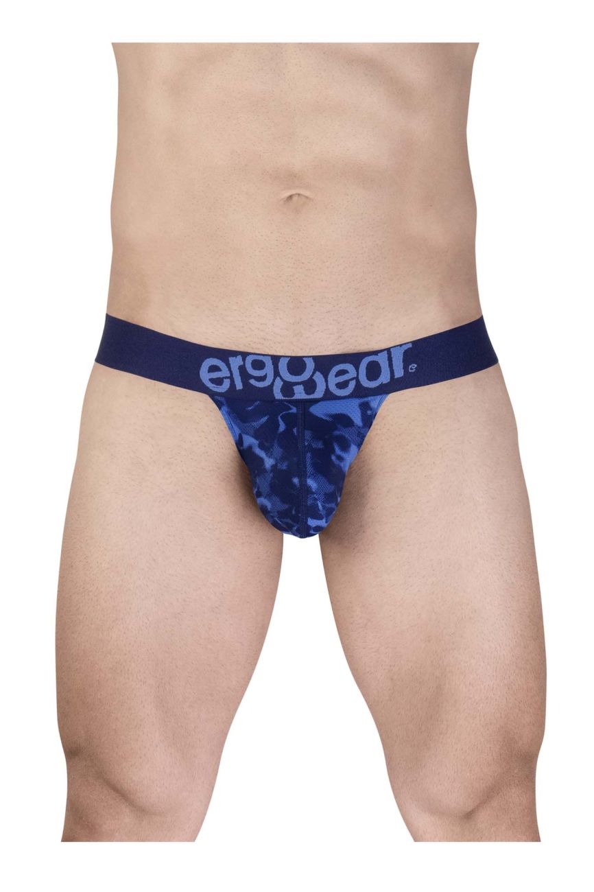 ErgoWear EW1718 MAX SE CAMO G-String