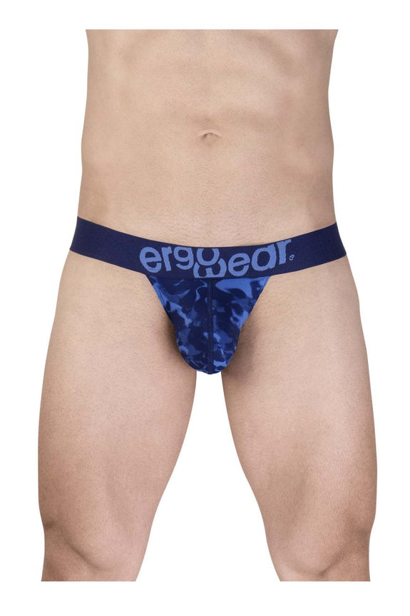 ErgoWear EW1719 MAX SE CAMO Bikini