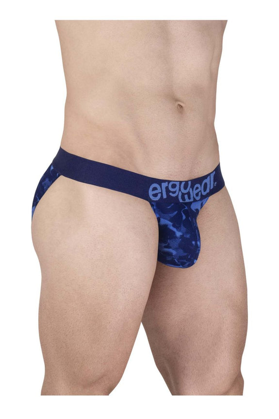 ErgoWear EW1719 MAX SE CAMO Bikini