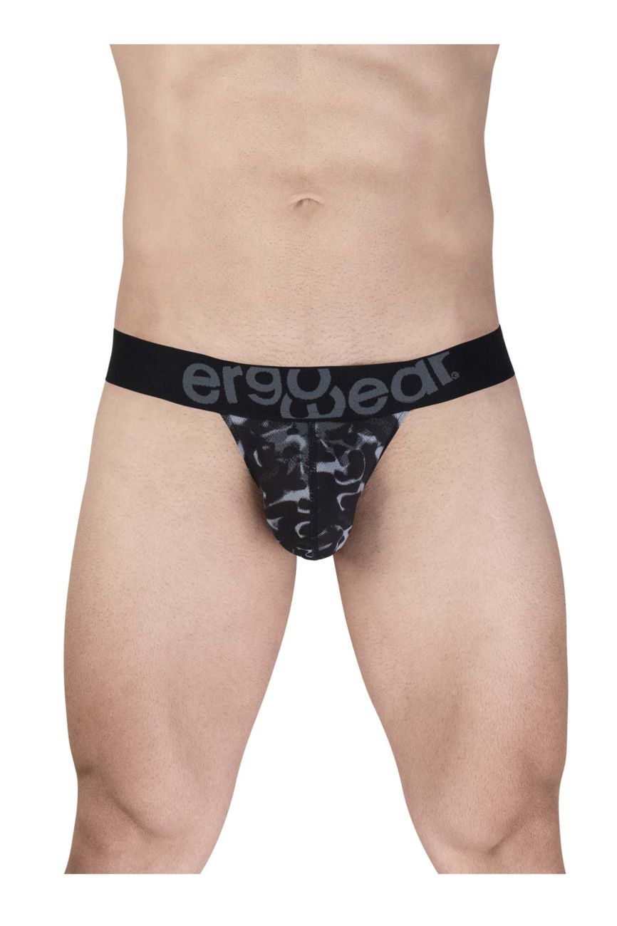 ErgoWear EW1722 MAX SE CAMO G-String