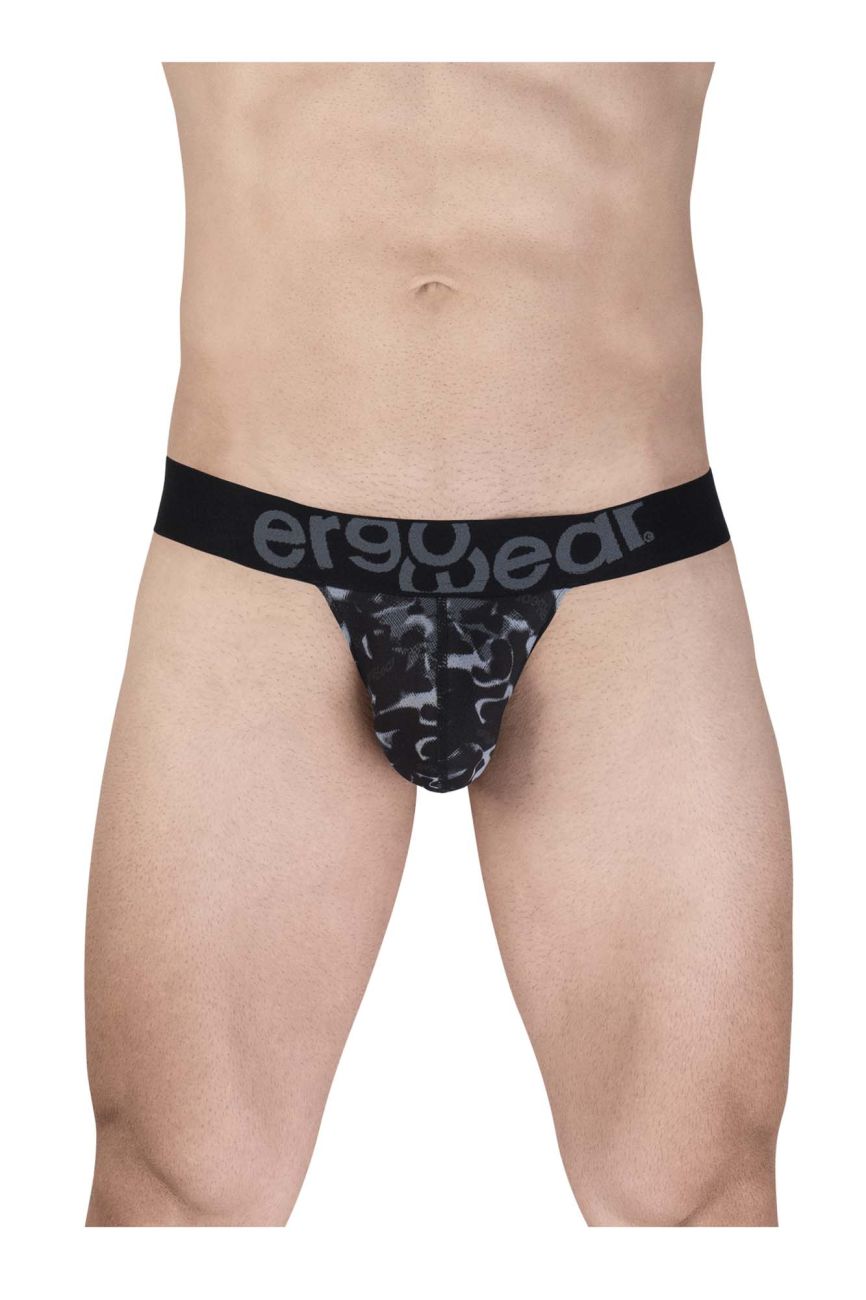 ErgoWear EW1723 MAX SE CAMO Bikini
