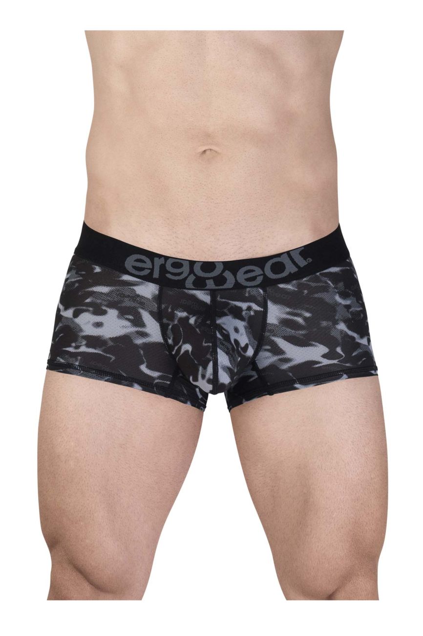 ErgoWear EW1724 MAX SE CAMO Trunks