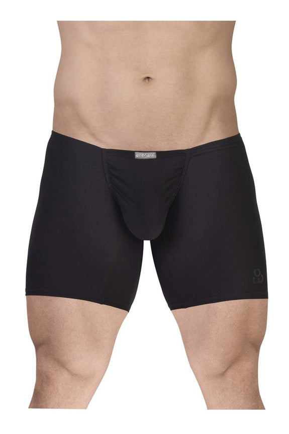 ErgoWear EW1729 FEEL GR8 Cotton Boxer Briefs
