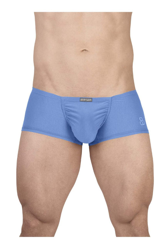 ErgoWear EW1732 FEEL GR8 Cotton Trunks