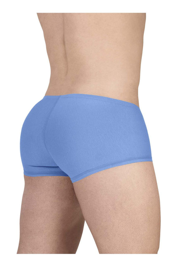 ErgoWear EW1732 FEEL GR8 Cotton Trunks