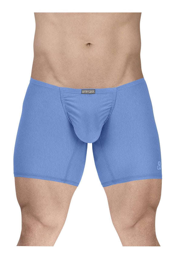 ErgoWear EW1733 FEEL GR8 Cotton Boxer Briefs