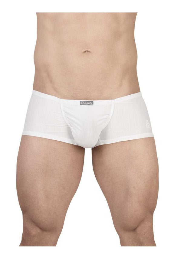 ErgoWear EW1736 FEEL GR8 Cotton Trunks - SomethingTrendy.com