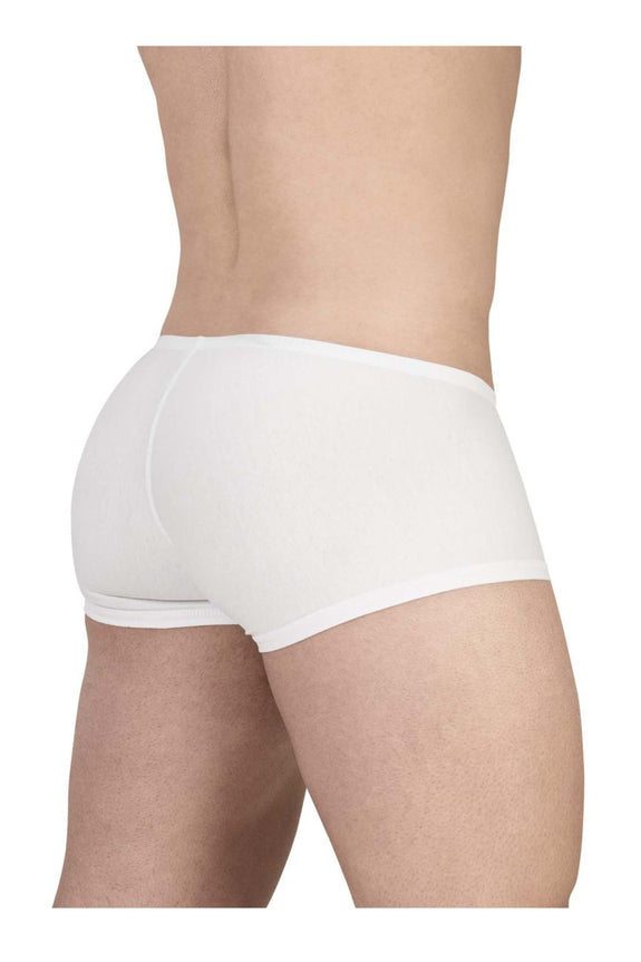 ErgoWear EW1736 FEEL GR8 Cotton Trunks - SomethingTrendy.com
