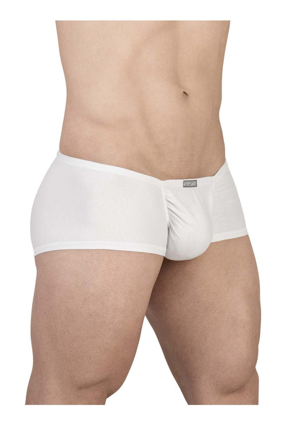 ErgoWear EW1736 FEEL GR8 Cotton Trunks - SomethingTrendy.com