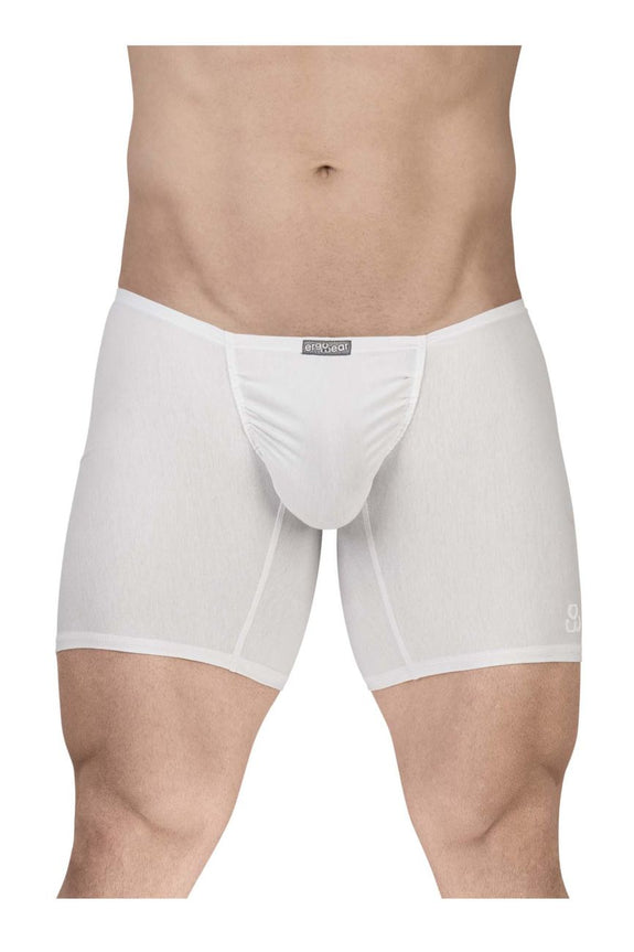 ErgoWear EW1737 FEEL GR8 Cotton Boxer Briefs - SomethingTrendy.com