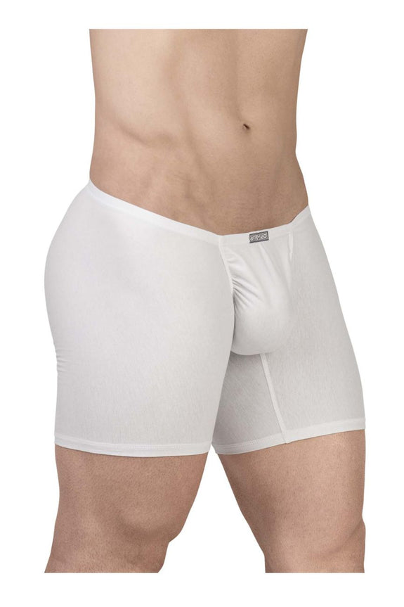 ErgoWear EW1737 FEEL GR8 Cotton Boxer Briefs - SomethingTrendy.com