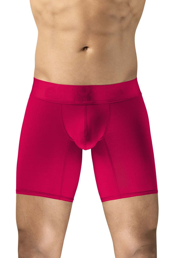 ErgoWear EW1745 MAX BOLD Boxer Briefs - SomethingTrendy.com
