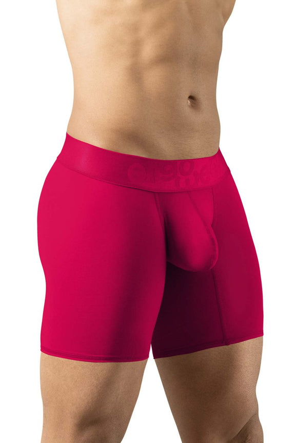 ErgoWear EW1745 MAX BOLD Boxer Briefs - SomethingTrendy.com