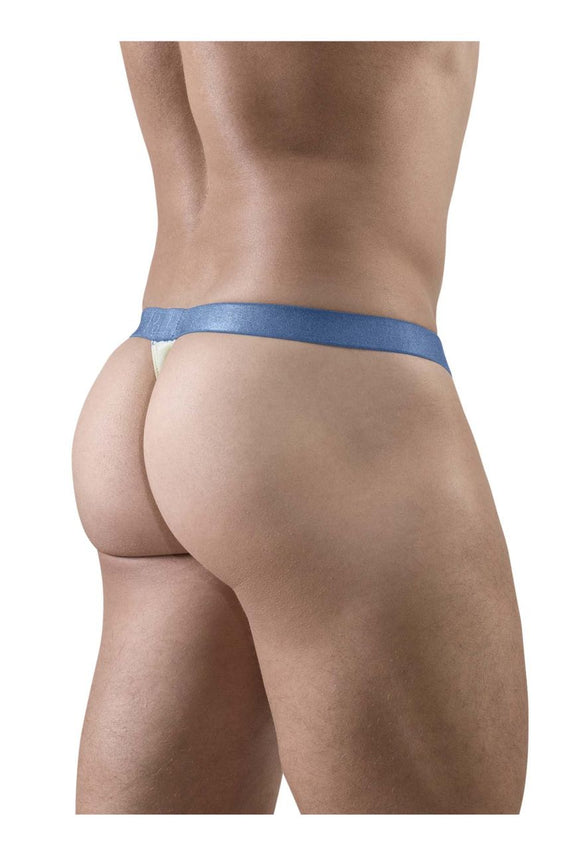 ErgoWear EW1768 SLK SE G-String