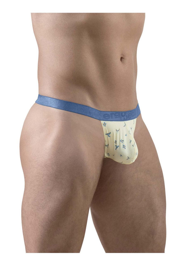 ErgoWear EW1768 SLK SE G-String