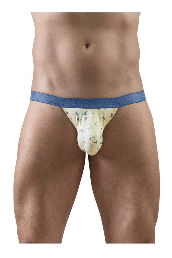 ErgoWear EW1769 SLK SE Bikini - SomethingTrendy.com