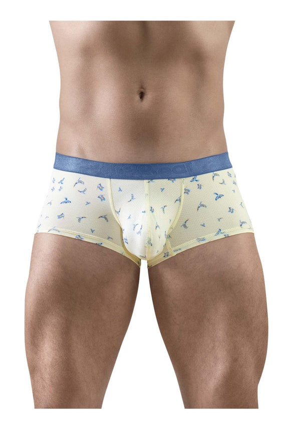 ErgoWear EW1770 SLK SE Trunks - SomethingTrendy.com