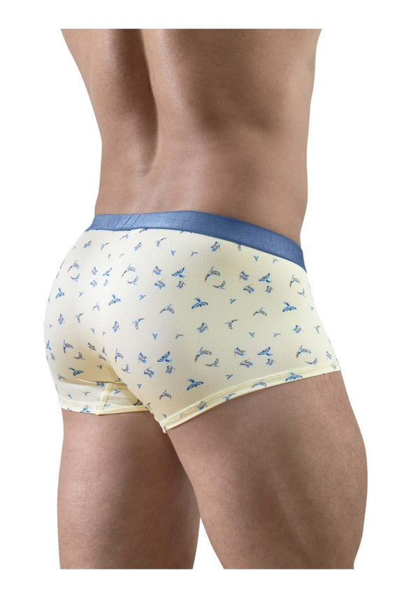 ErgoWear EW1770 SLK SE Trunks - SomethingTrendy.com