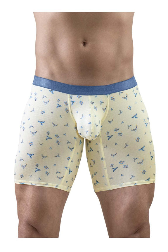 ErgoWear EW1771 SLK SE Boxer Briefs