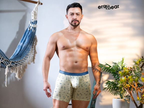 ErgoWear EW1771 SLK SE Boxer Briefs