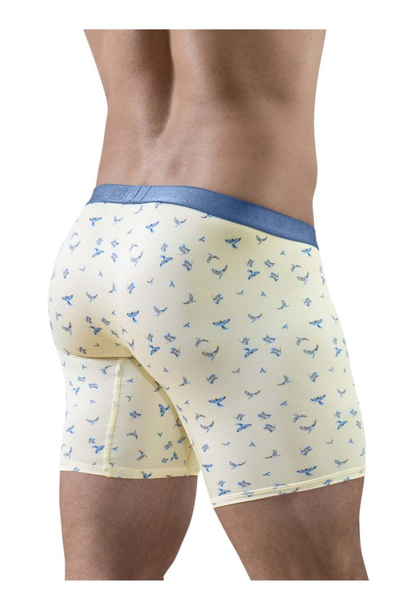 ErgoWear EW1771 SLK SE Boxer Briefs