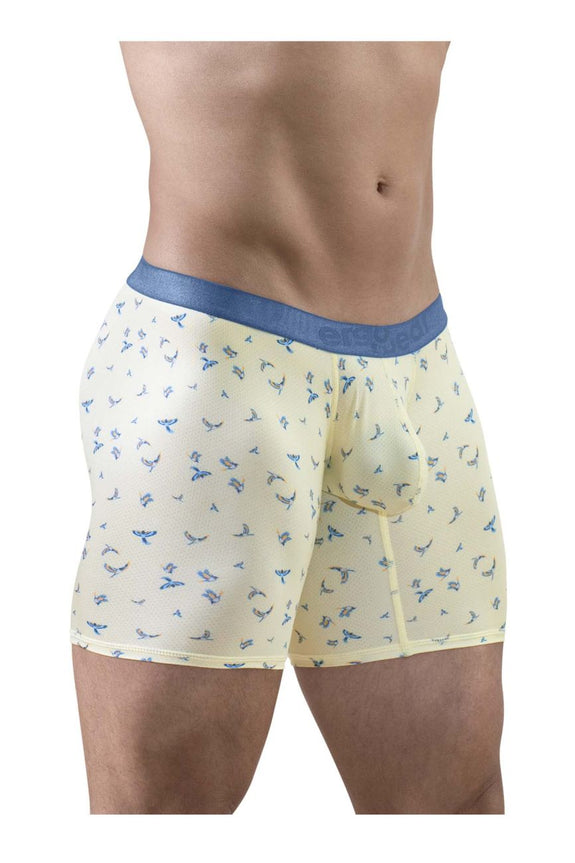ErgoWear EW1771 SLK SE Boxer Briefs