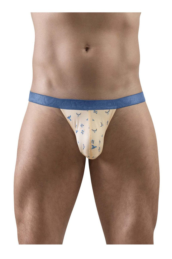 ErgoWear EW1772 SLK SE G-String