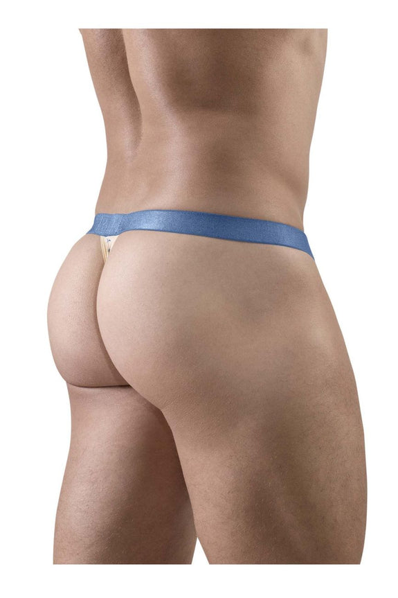 ErgoWear EW1772 SLK SE G-String
