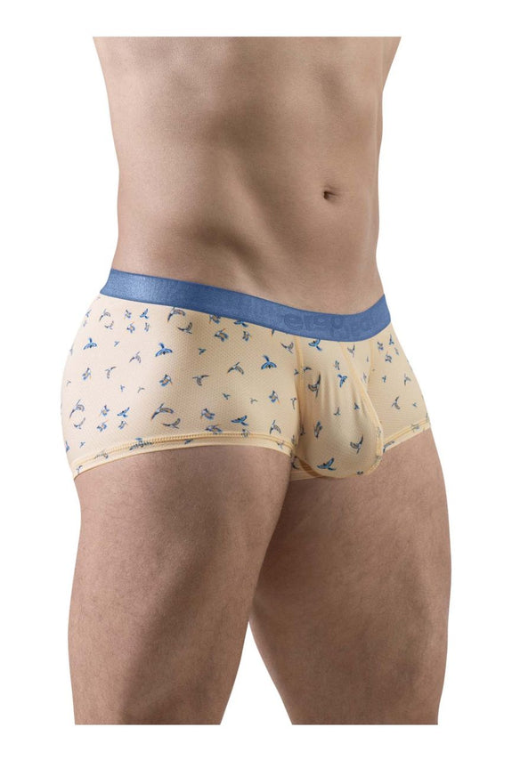 ErgoWear EW1774 SLK SE Trunks