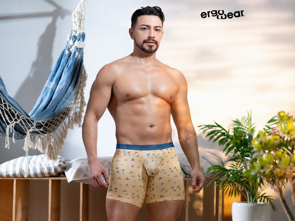ErgoWear EW1775 SLK SE Boxer Briefs