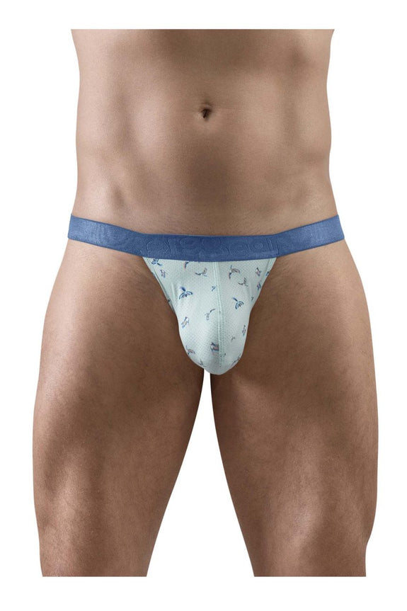 ErgoWear EW1776 SLK SE G-String