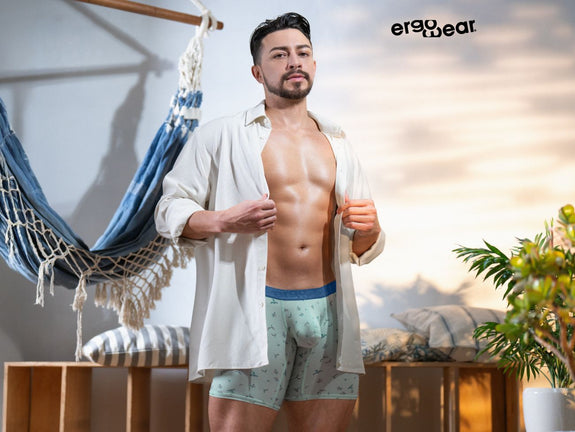 ErgoWear EW1779 SLK SE Boxer Briefs