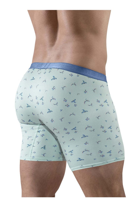 ErgoWear EW1779 SLK SE Boxer Briefs